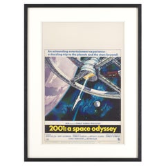 2001: A Space Odyssey