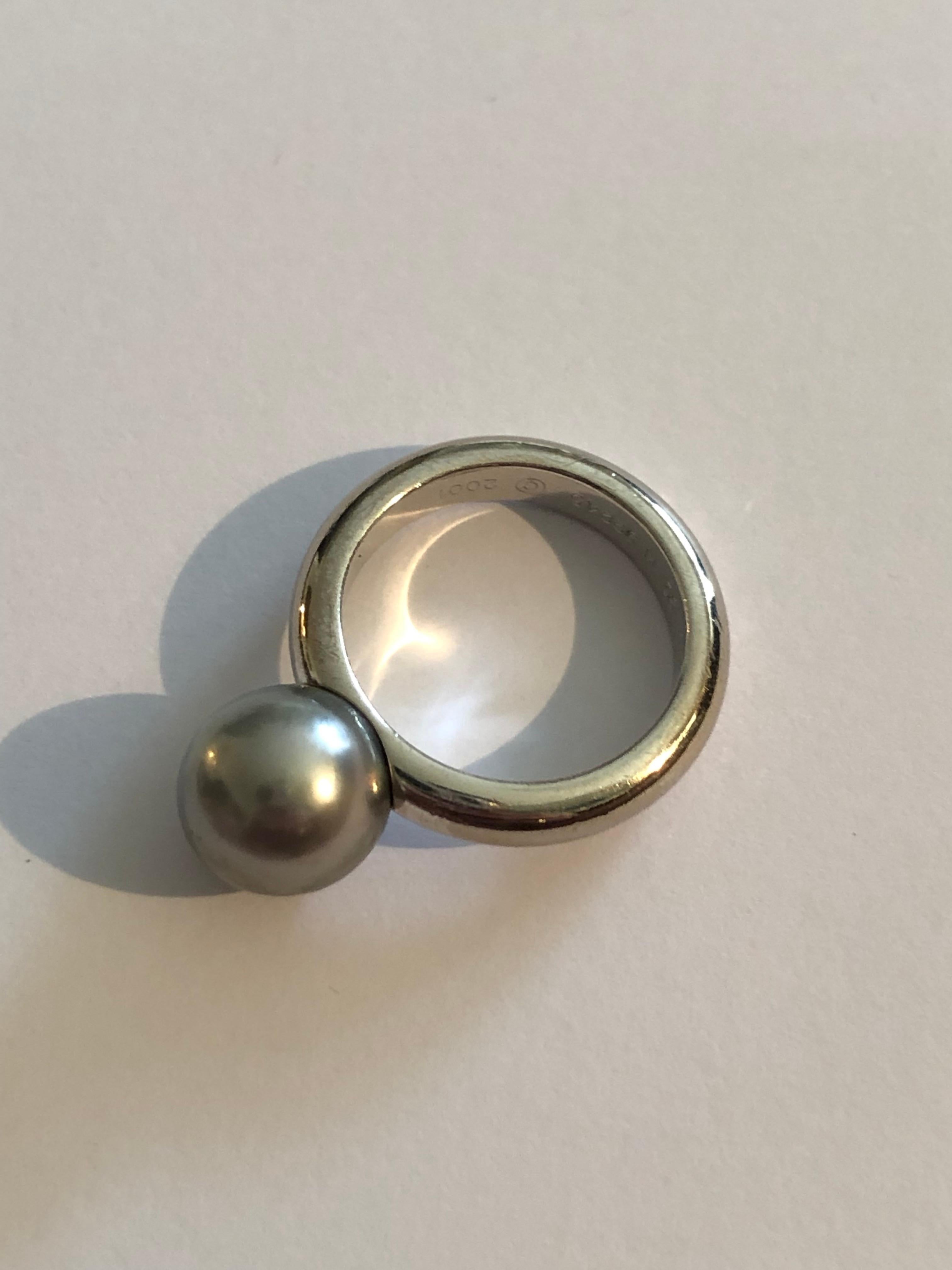 cartier himalia