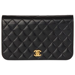 100+ affordable chanel vintage 24k For Sale, Bags & Wallets