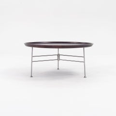 2001 Didier Gomez para Ligne Roset Mesa baja Mogador, 5x Disponible