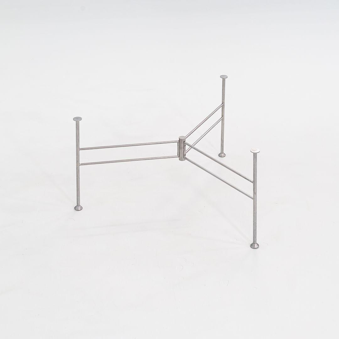 Francese 2001 Didier Gomez per Ligne Roset Tavolino Mogador, 5x Disponibile in vendita