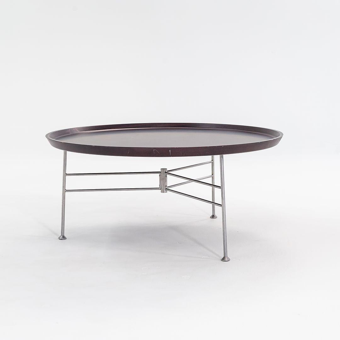 2001 Didier Gomez per Ligne Roset Tavolino Mogador, 5x Disponibile In condizioni buone in vendita a Philadelphia, PA