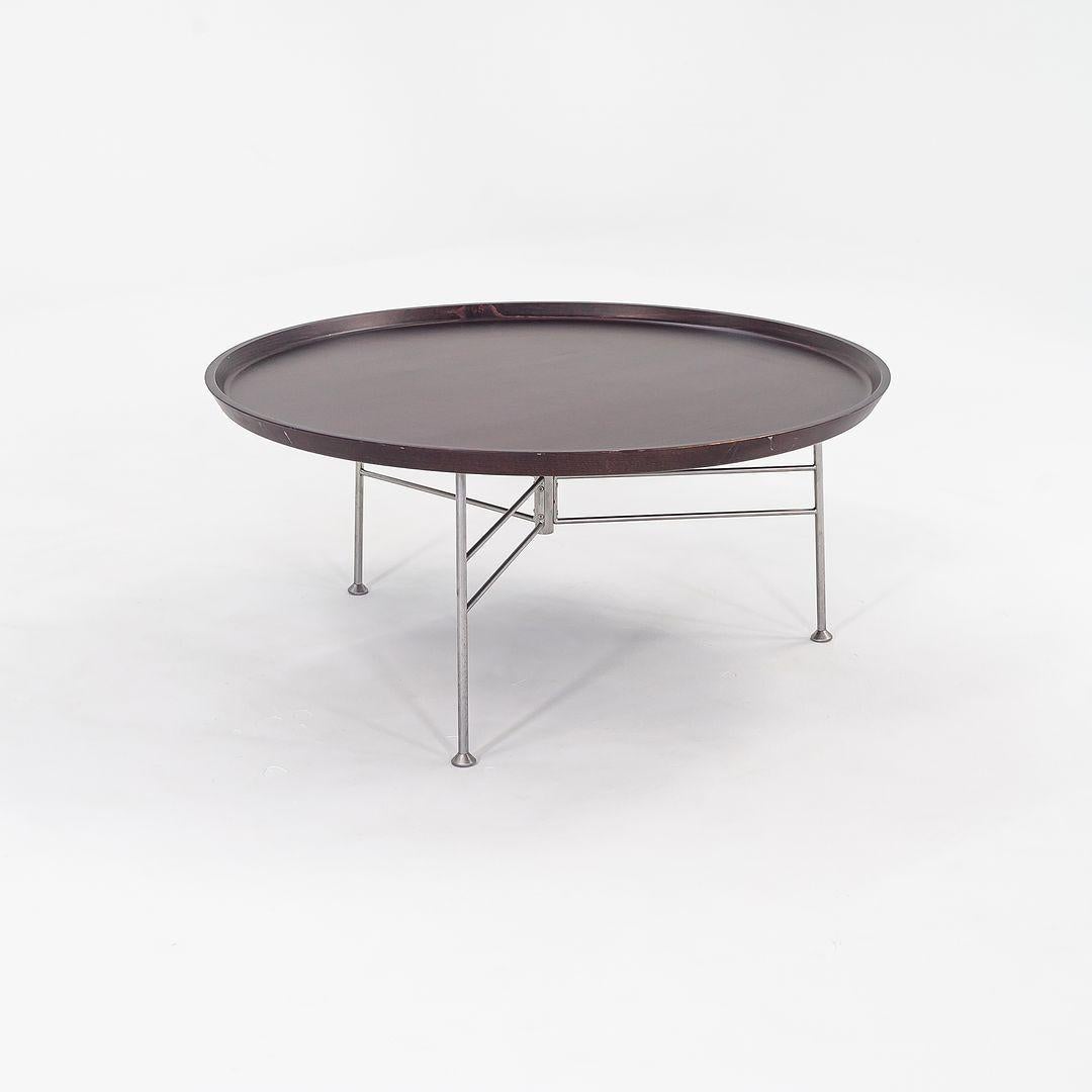 2001 Didier Gomez per Ligne Roset Tavolino Mogador, 5x Disponibile in vendita 1