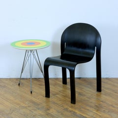 2001 Douglas Coupland Side Table