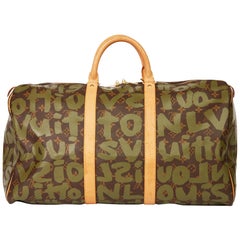 SOLD ❤ MSA Louis Vuitton Graffiti - Bags Centre- Mtumba