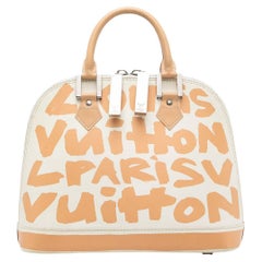 Louis Vuitton Sprouse Graffiti Handbag