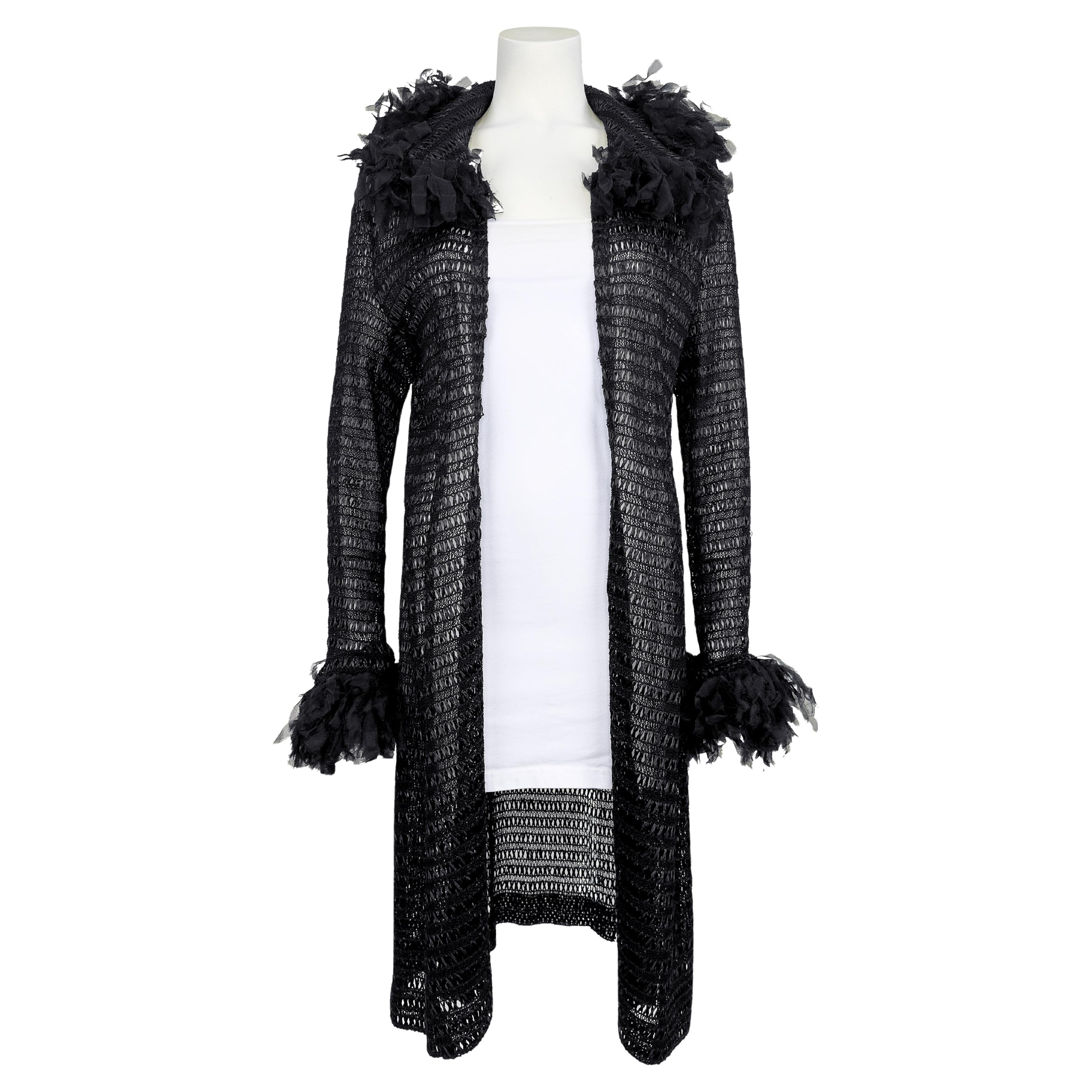 Anna Sui Coats and Outerwear