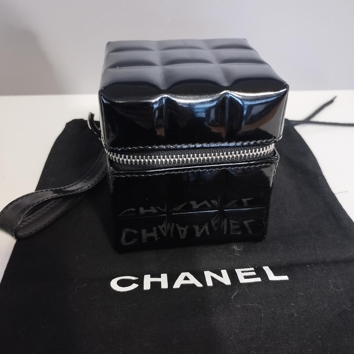 2002/2003 Chanel Rare Rubik Cube For Sale 6