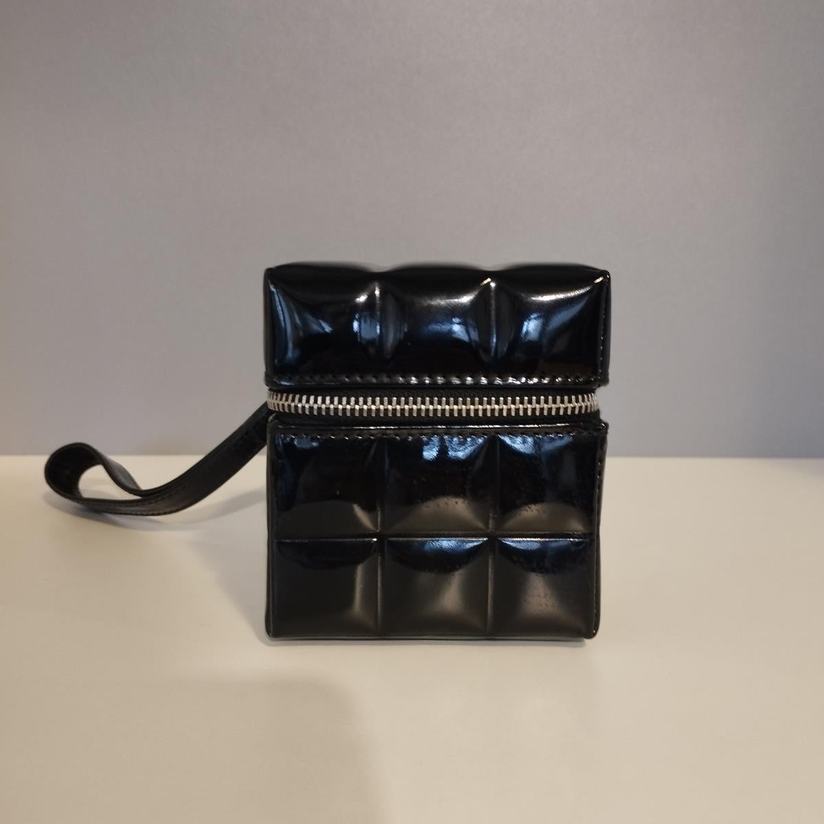 Gray 2002/2003 Chanel Rare Rubik Cube For Sale