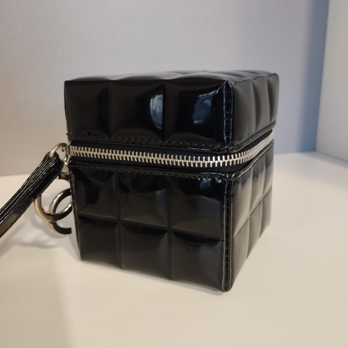 Women's 2002/2003 Chanel Rare Rubik Cube For Sale