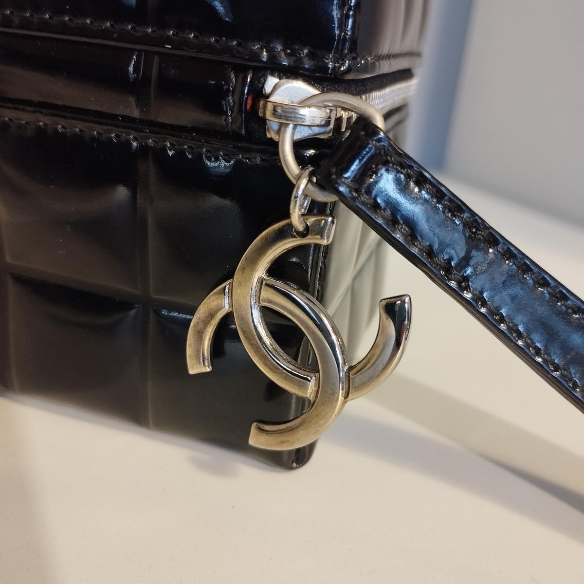 2002/2003 Chanel Rare Rubik Cube For Sale 1