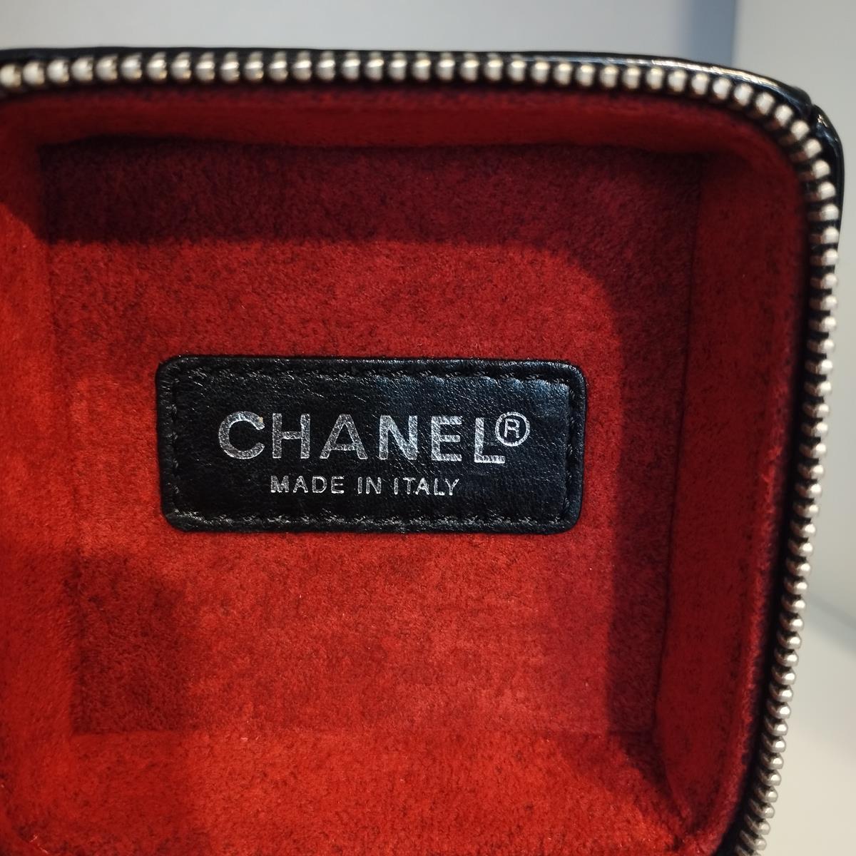 2002/2003 Chanel Rare Rubik Cube For Sale 2