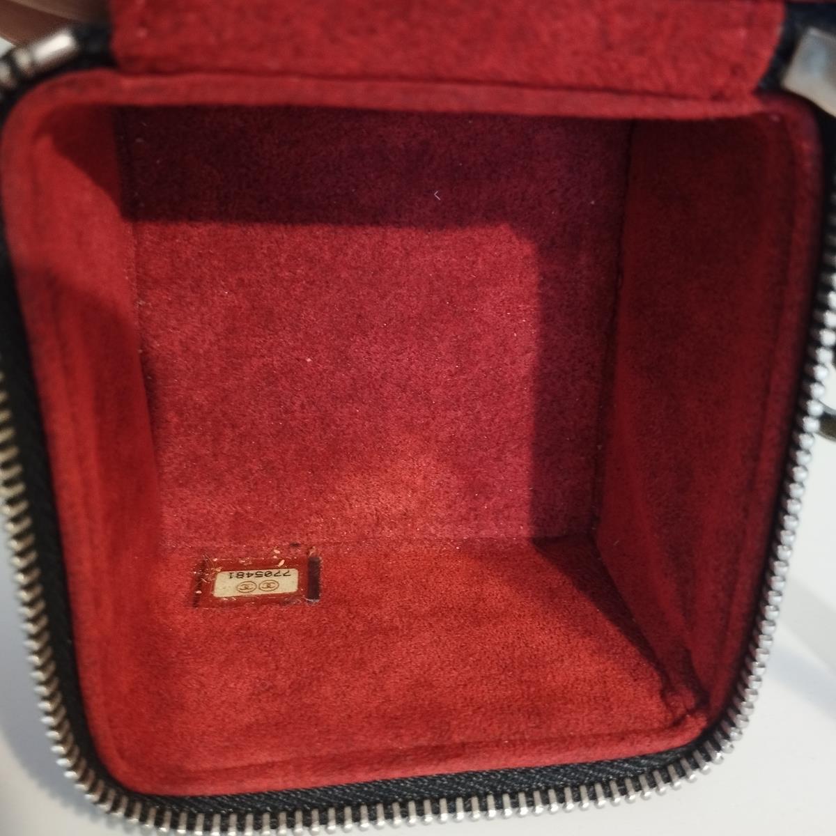2002/2003 Chanel Rare Rubik Cube For Sale 3