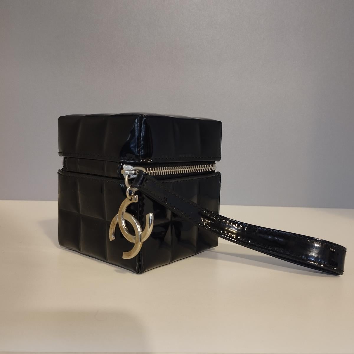 2002/2003 Chanel Rare Rubik Cube For Sale