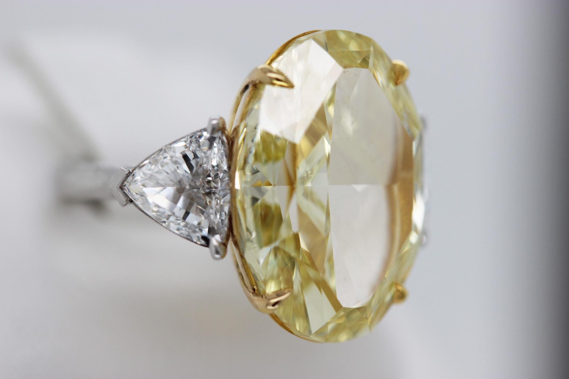 20 carat diamond ring