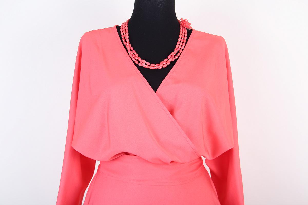 2002 Christian Dior Galliano silk dress For Sale 5