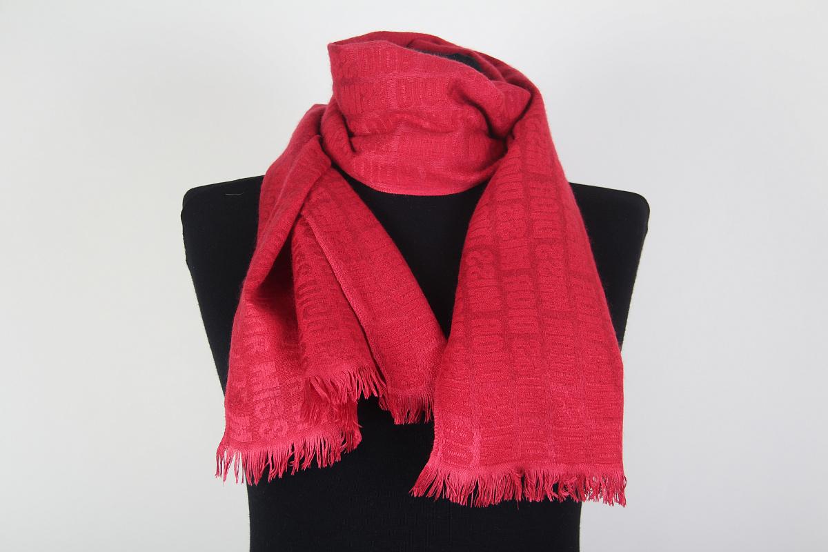 Bufanda de cachemira Dior Galliano 2002 en Excelente estado para la venta en Алматинский Почтамт, KZ