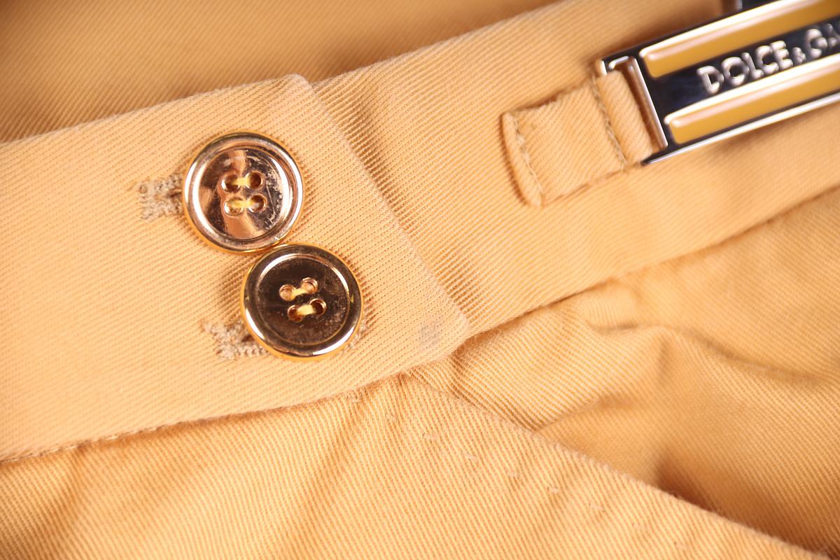 Traje prêt-à-porter Dolce & Gabbana Primavera 2002 en venta 2