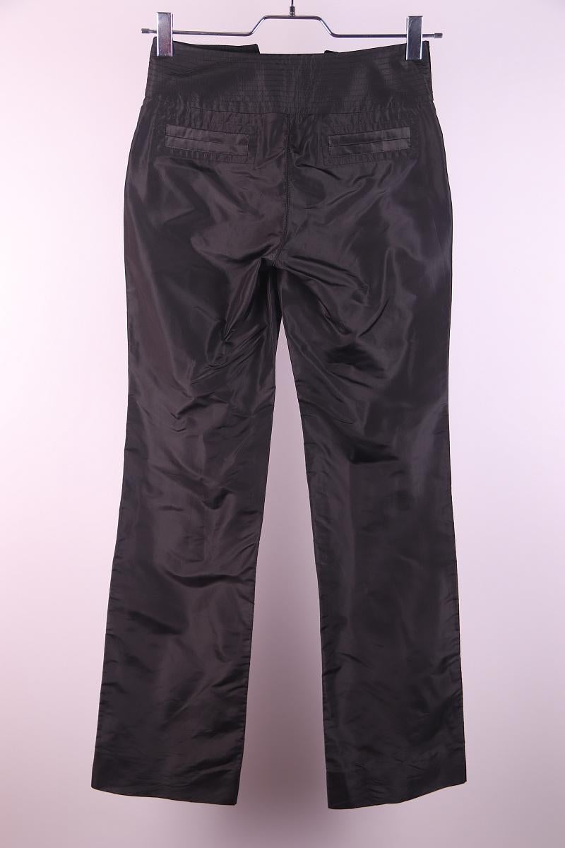 Gucci Tom Ford 2002 silk trousers
size 38

excellent condition