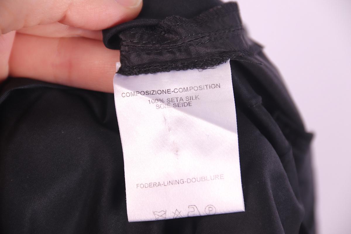 Women's 2002 Gucci Tom Ford 2002 silk trousers For Sale