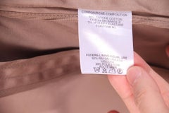 2002 Gucci Tom Ford Skirt Suit Set