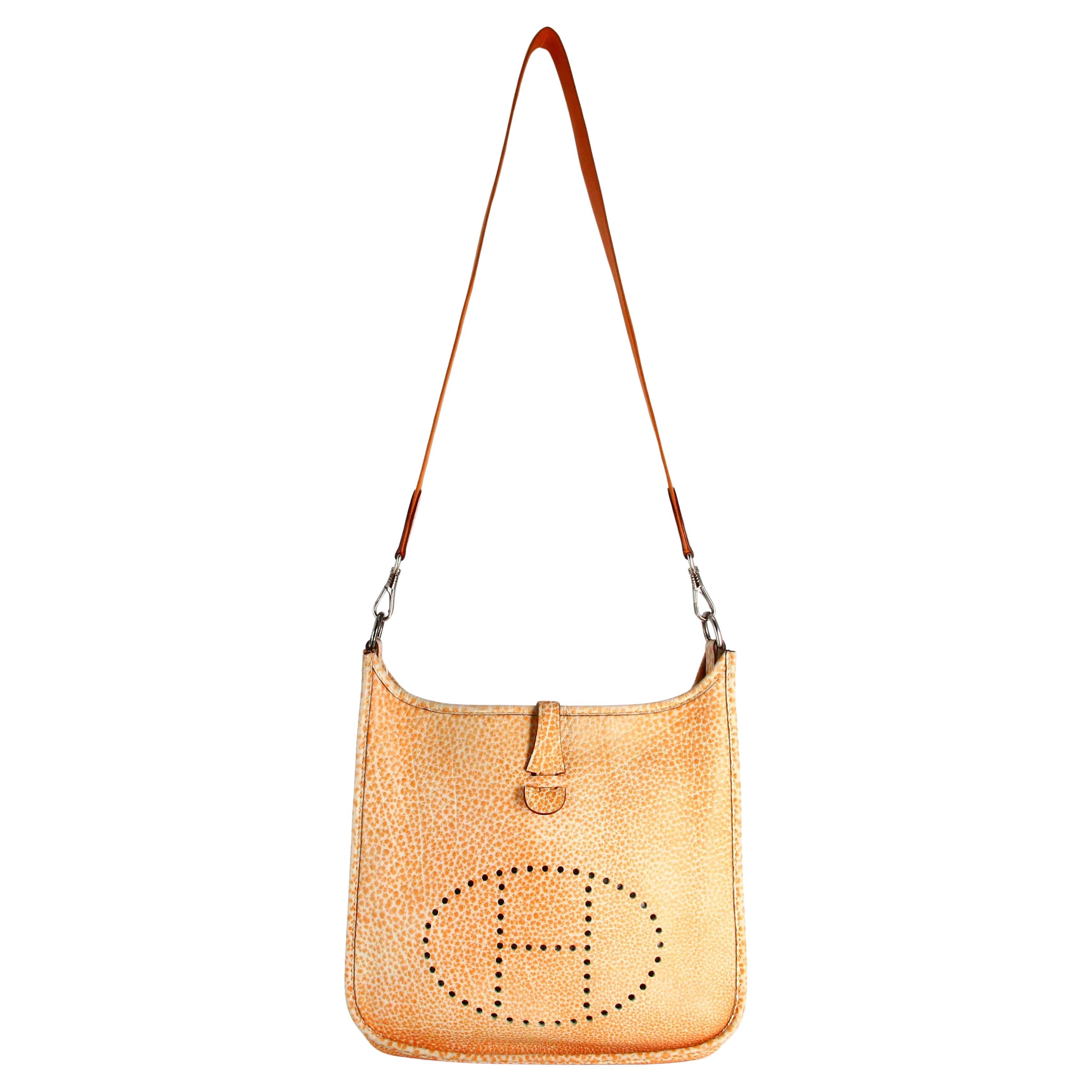 2002 hermes bag hotsell