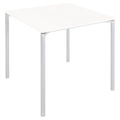 2002 Pelikan Design for Fritz Hansen Plano Square Dining Table