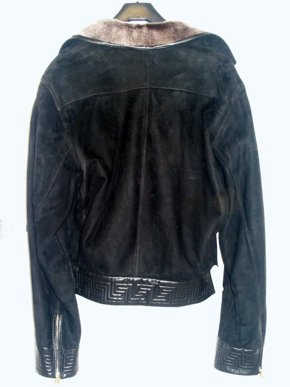Vintage top versace jackets
