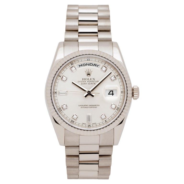 Rolex Hans Wilsdorf For Sale on 1stDibs hans wilsdorf watch