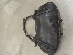 2002 Saint Laurent Mombasa Mala bag