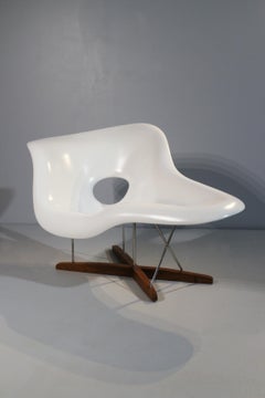 2002 Vitra Charles Eames Lachaise