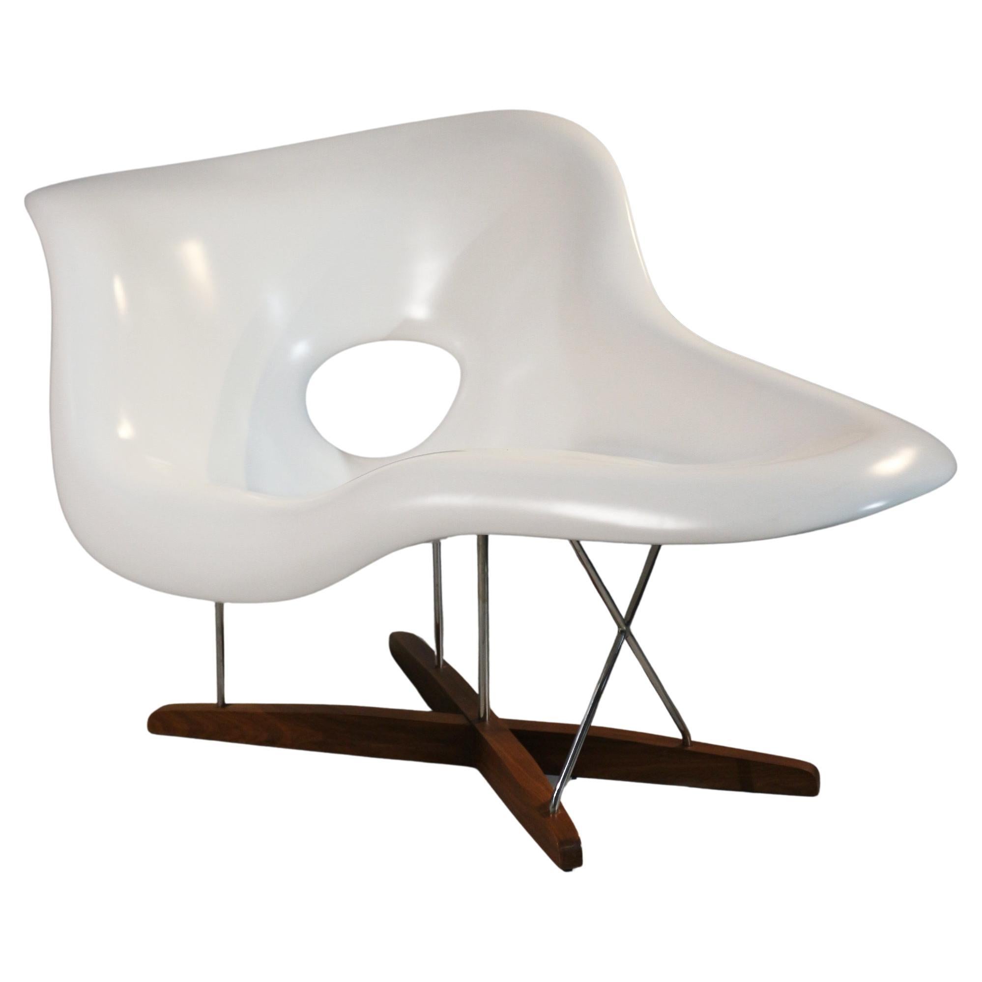2002 Vitra Charles Eames Lachaise im Angebot