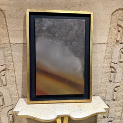 Art mural abstrait de Raul Monje, 2003