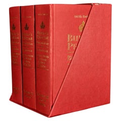 2003 Peerage, Baronetage y Knightage de Burke