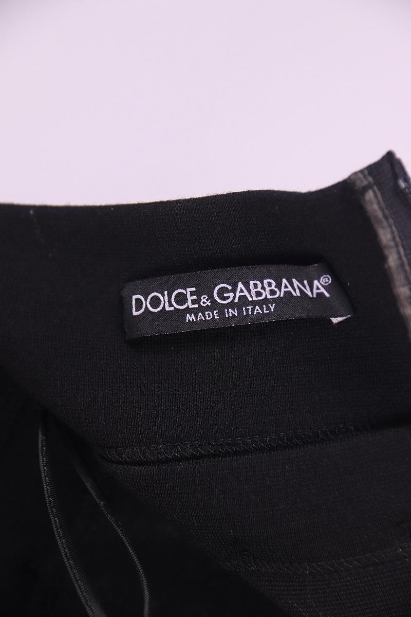 2003 Dolce Gabbana AW2003 turtleneck suit with skirt runway in vendita 3