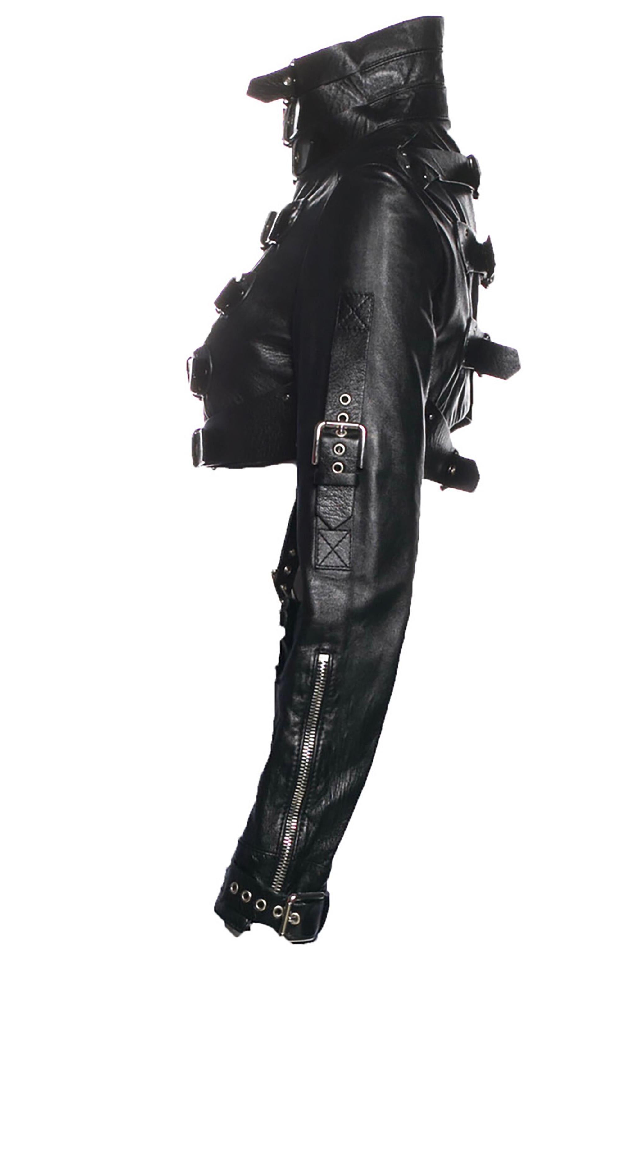 dolce and gabbana armor