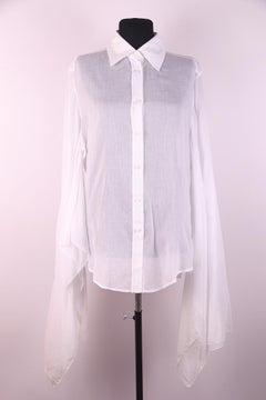 2003 Gucci Tom Ford 2003 cotton shirt