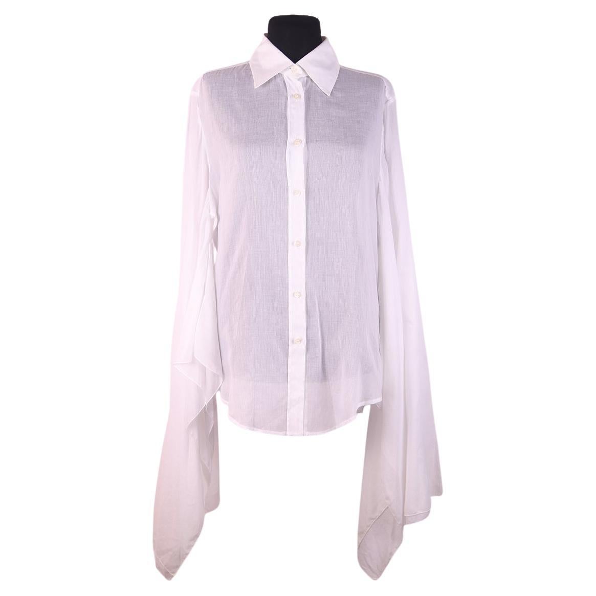 2003 Gucci Tom Ford 2003 cotton shirt