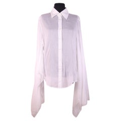 2003 Gucci Tom Ford 2003 cotton shirt