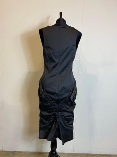 2003 Gucci Tom Ford dress
