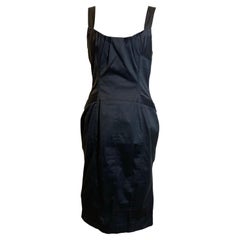 2003 Gucci Tom Ford Kleid