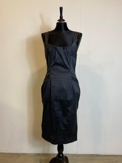 2003 Gucci Tom Ford dress