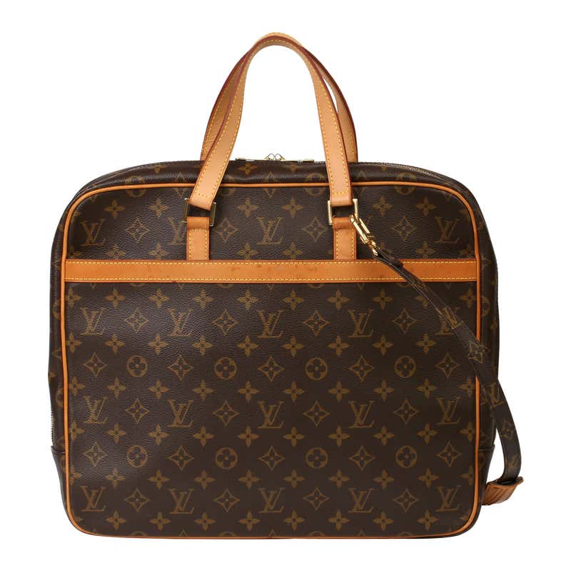 2007 Louis Vuitton Tribute Collectors Patchwork Bag and Case at 1stDibs ...