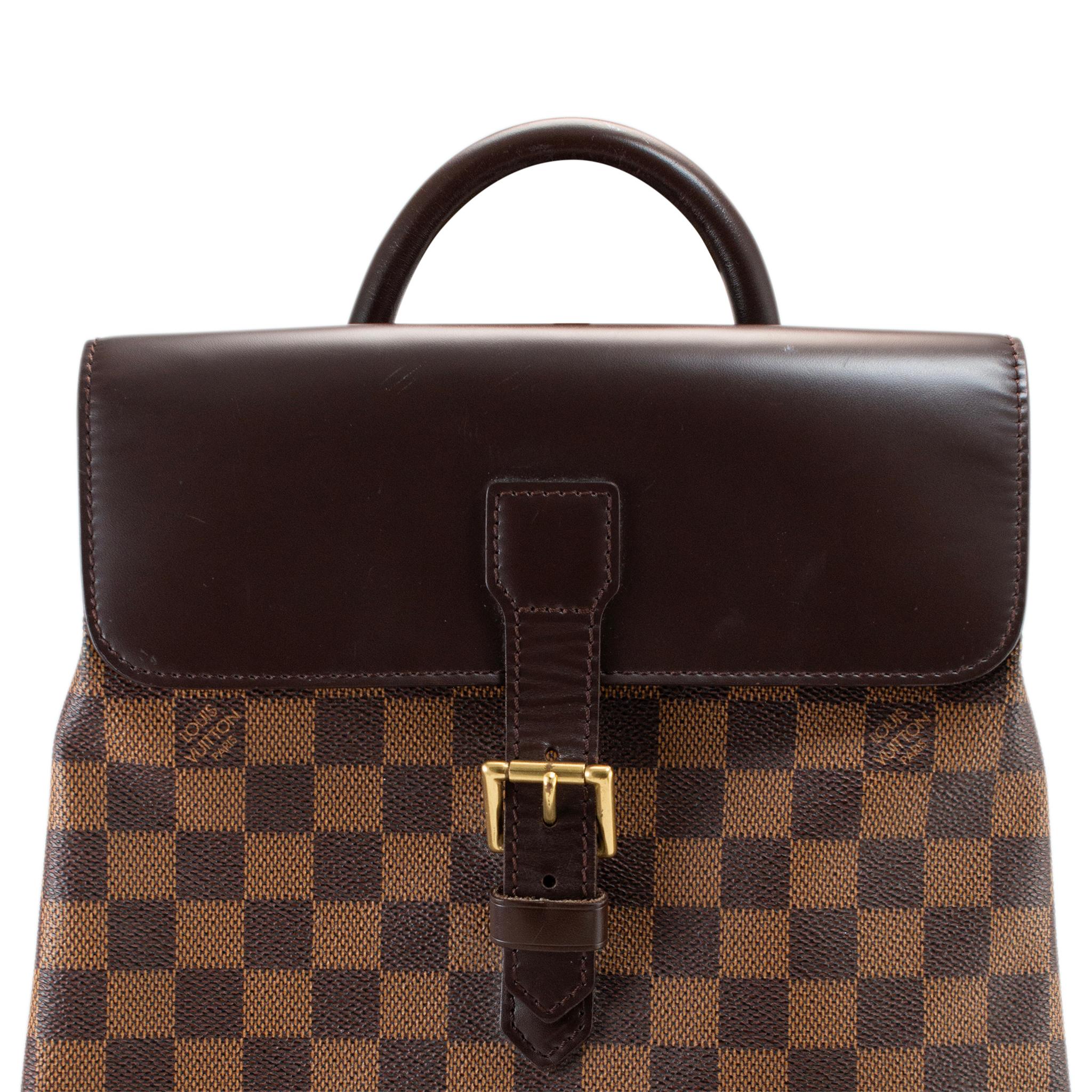 Brand: Louis Vuitton

Measurements (W x H x D): 9.75