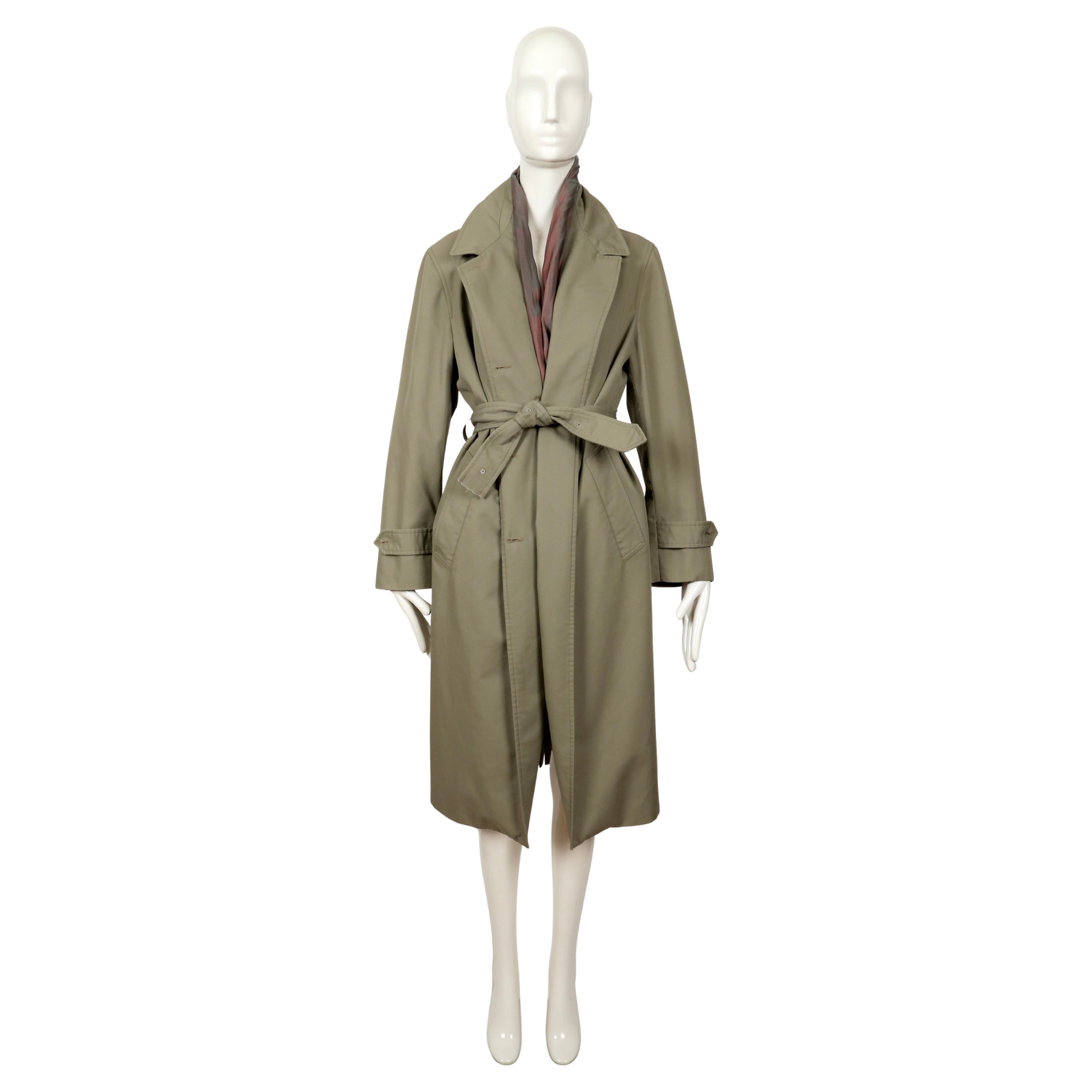 Is Maison Margiela real?