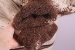 2003 Roberto Cavalli oversized cardigan AW 2003