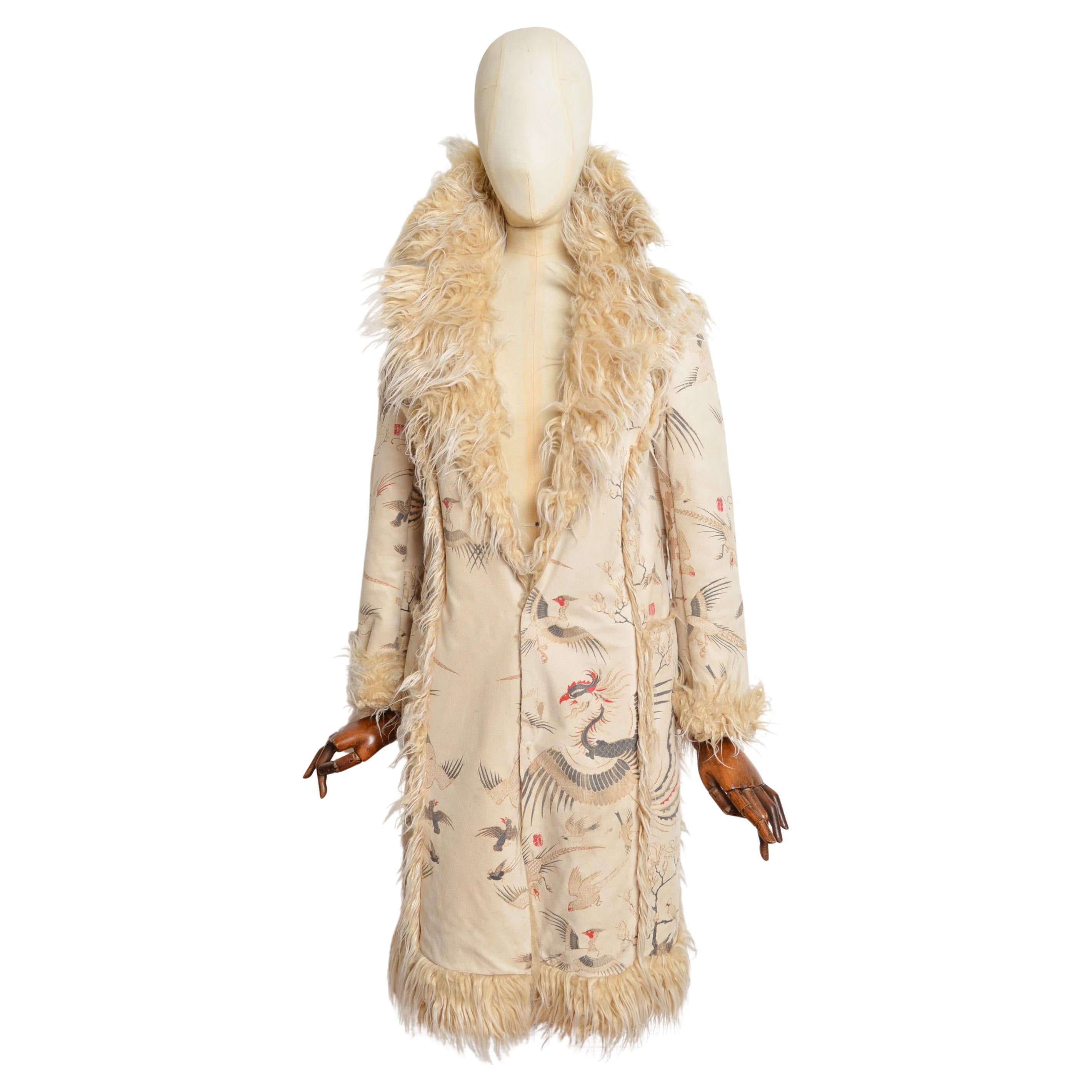 Where was Roberto Cavalli from?