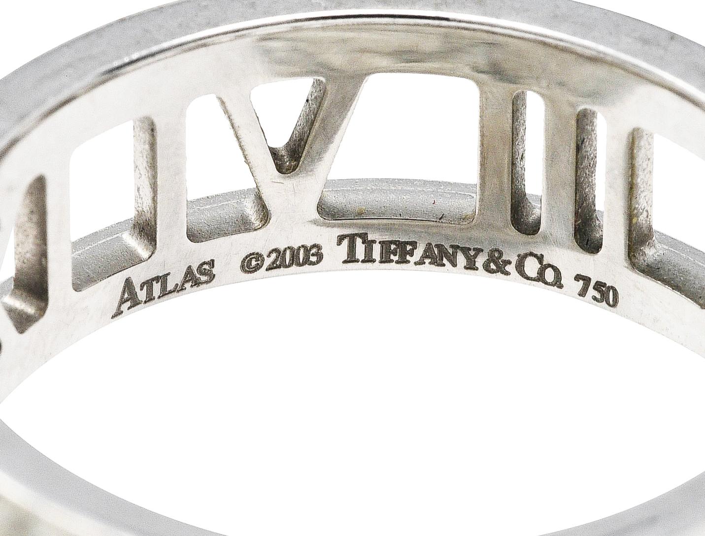 2003 ring