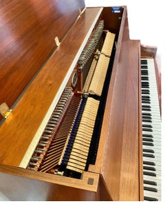 2004 Baldwin Upright Piano, 243E Pro Series – Made by Gibson in Nashville, TN