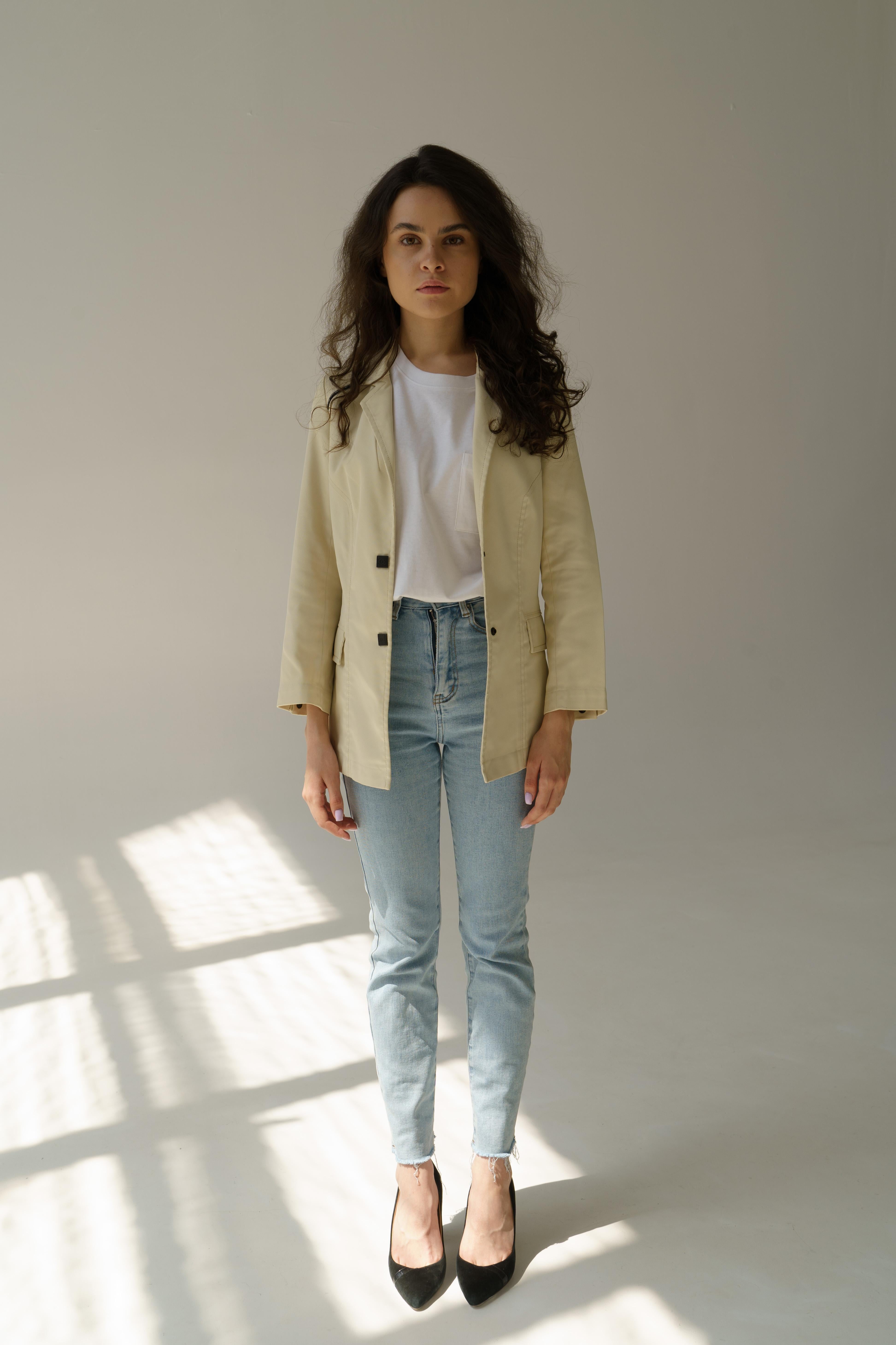 CHANEL 04P Sports Line Nylon Jacket White Ivory P22996V13528

Chanel & Karl Lagerfeld 04P Sports Line Nylon Jacket White Ivory
Karl Lagerfeld for Chanel
Collection: 04P Sports Line
Country of production: France
Dimensions
Marked Size: 38 Fr (be sure